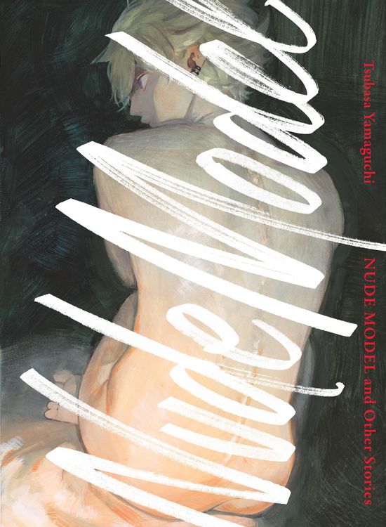 Produktbild: Nude Model and Other Stories