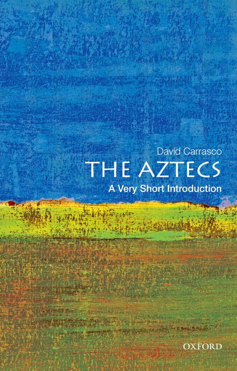 Produktbild: The Aztecs