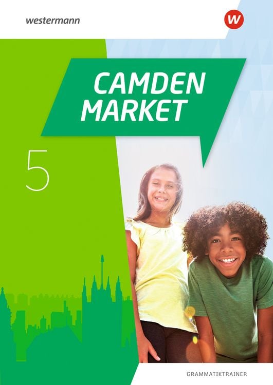 Produktbild: Camden Market - Ausgabe 2020