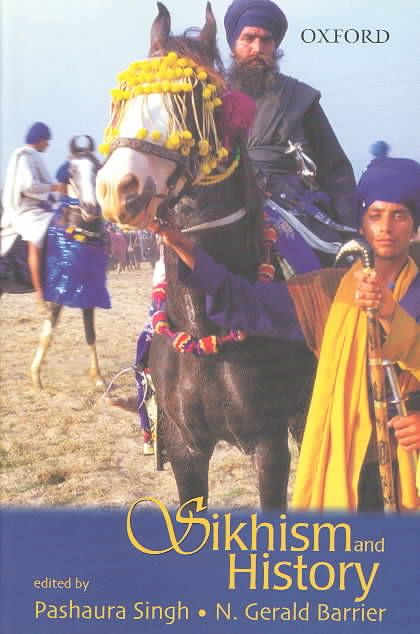 Produktbild: Sikhism and History