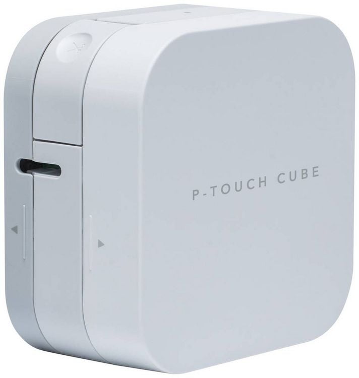 Produktbild: BROTHER P-touch Cube P300BT