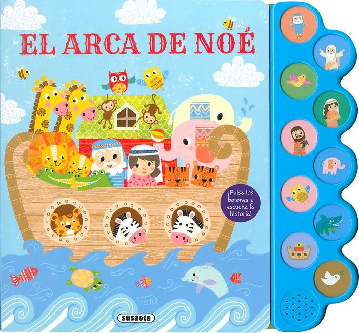 Produktbild: El arca de No&eacute;