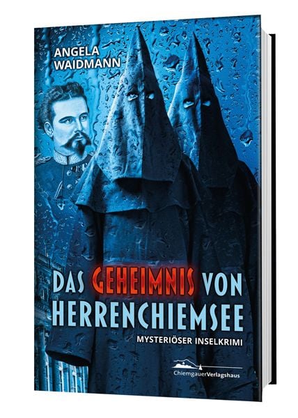 Produktbild: Das Geheimnis von Herrenchiemsee