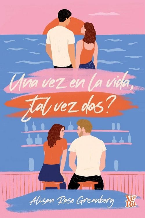 Produktbild: Una vez en la vida, &iquest;tal vez dos?