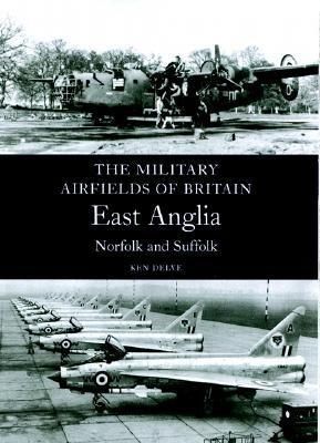 Produktbild: Military Airfields of Britain