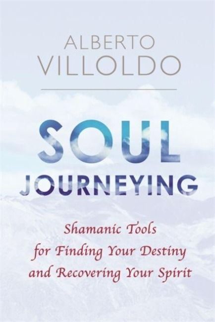 Produktbild: Soul Journeying