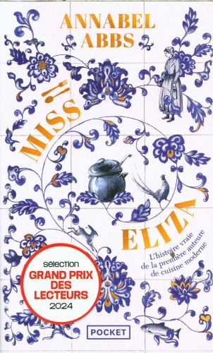 Produktbild: Miss Eliza