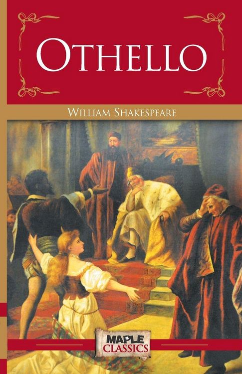 Produktbild: Othello
