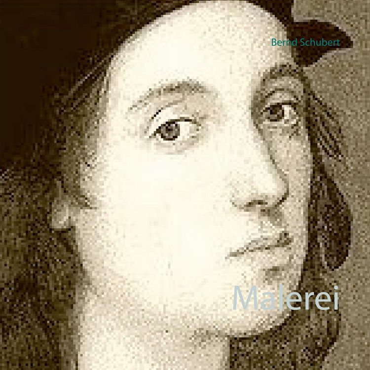 Produktbild: Malerei