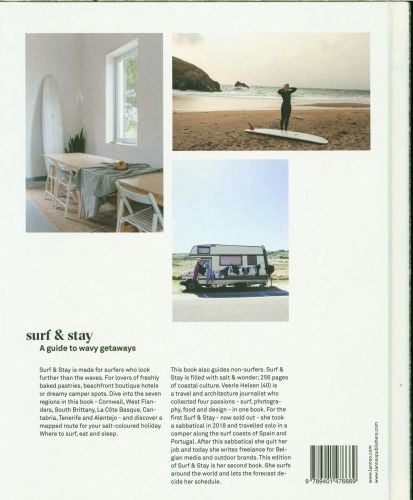 Produktbild: Surf & Stay