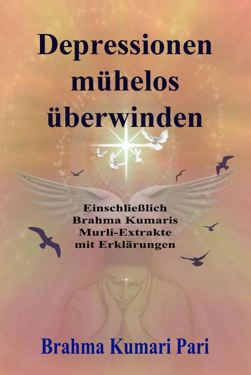 Produktbild: Depressionen mühelos überwinden
