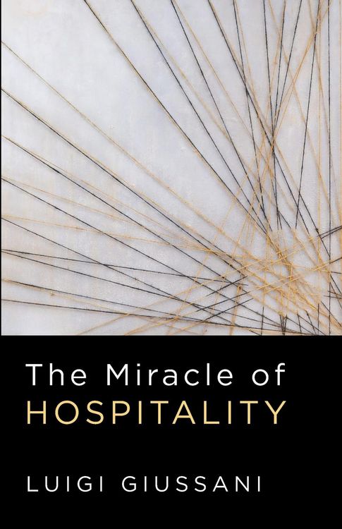 Produktbild: The Miracle of Hospitality