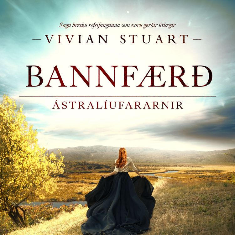 Produktbild: Bannf&aelig;r&eth;
