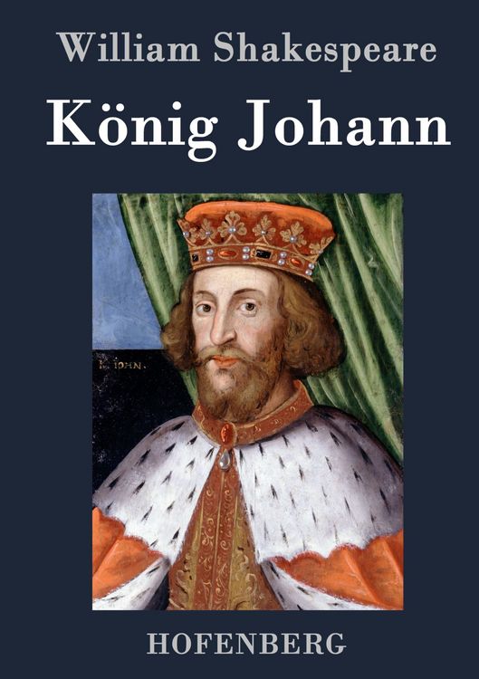 Produktbild: K&ouml;nig Johann