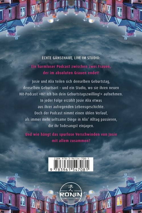 Produktbild: Kein Hauch von Wahrheit