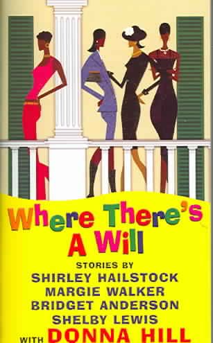 Produktbild: Where There's a Will