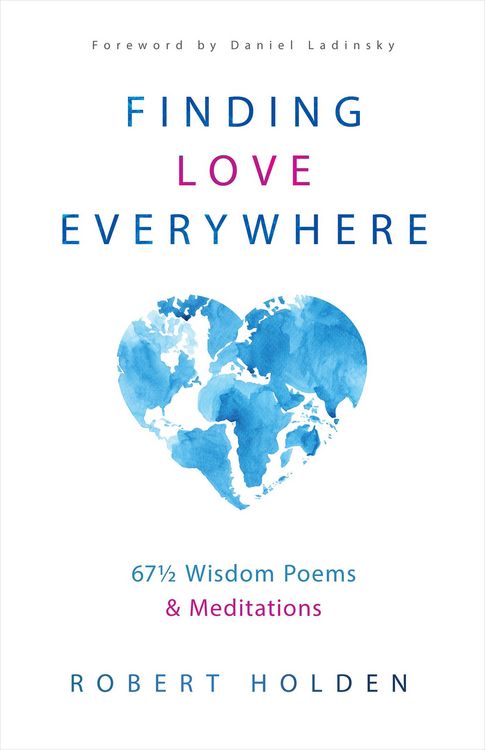 Produktbild: Finding Love Everywhere