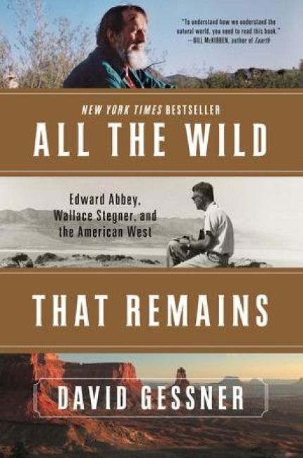 Produktbild: All the Wild That Remains