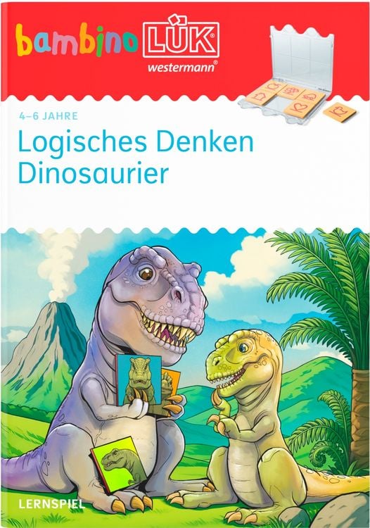 Produktbild: bambinoL&Uuml;K