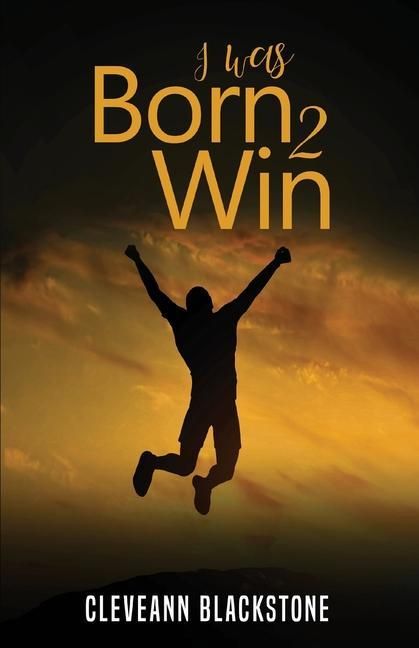 Produktbild: I Was Born 2 Win