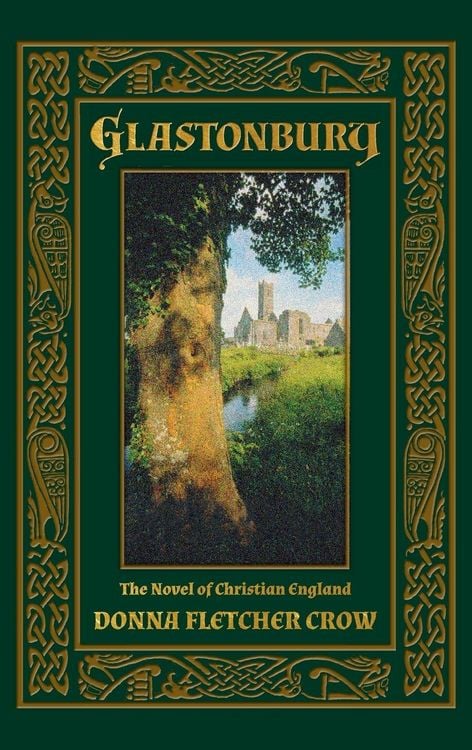 Produktbild: Glastonbury