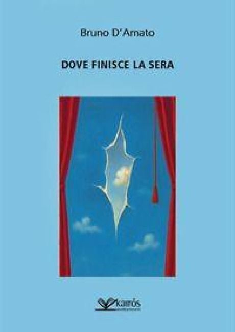 Produktbild: Dove finisce la sera