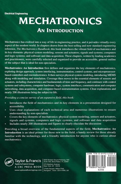 Produktbild: Mechatronics