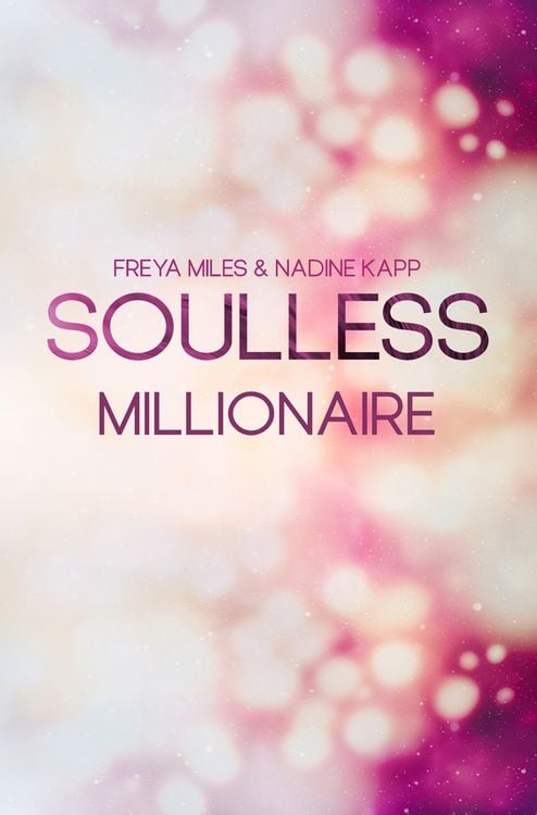 Produktbild: Soulless Millionaire