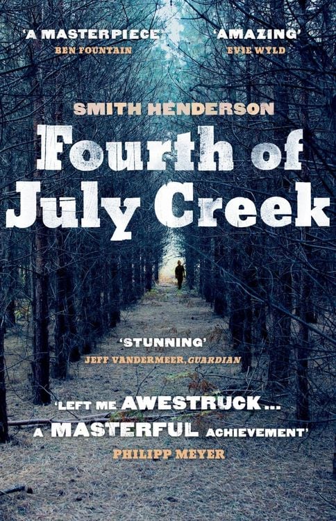 Produktbild: Fourth of July Creek