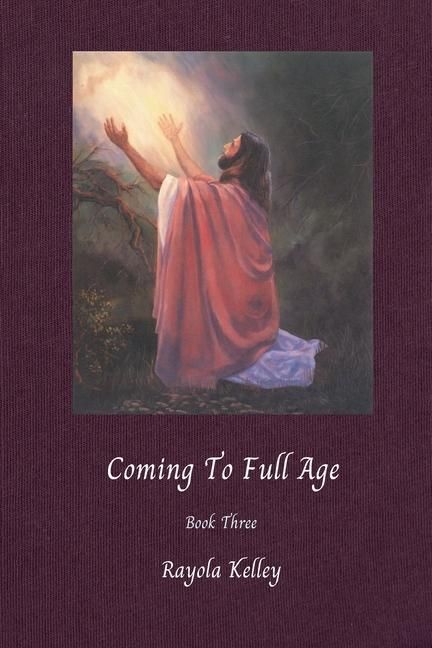 Produktbild: Coming to Full Age