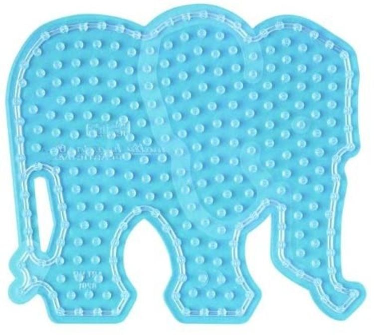 Bild vom Artikel Hama - Maxi Stiftplatte Elefant vom Autor 