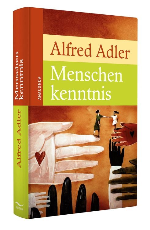 Produktbild: Menschenkenntnis