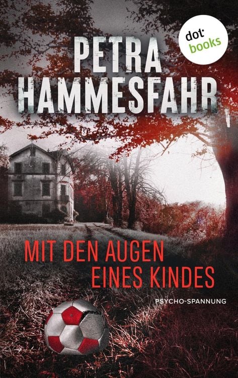 Produktbild: Mit den Augen eines Kindes