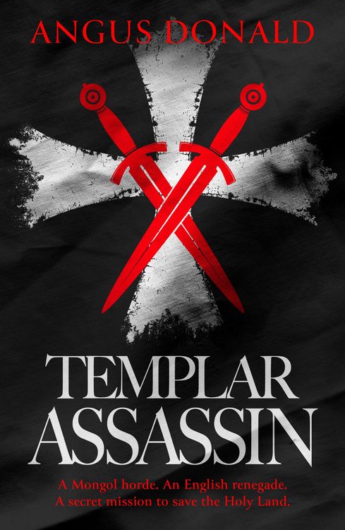 Produktbild: Templar Assassin