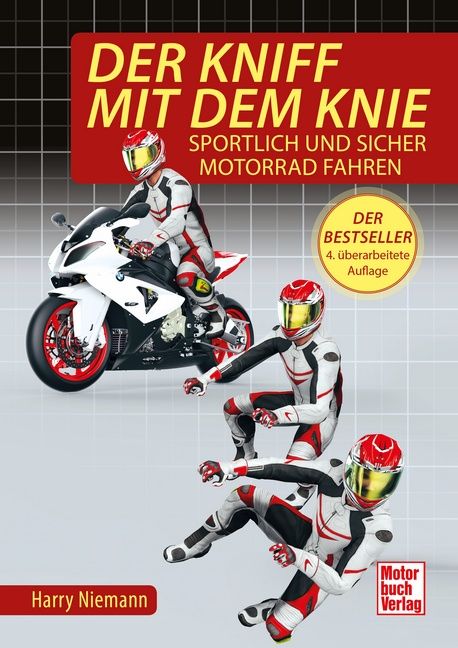 Produktbild: Der Kniff mit dem Knie