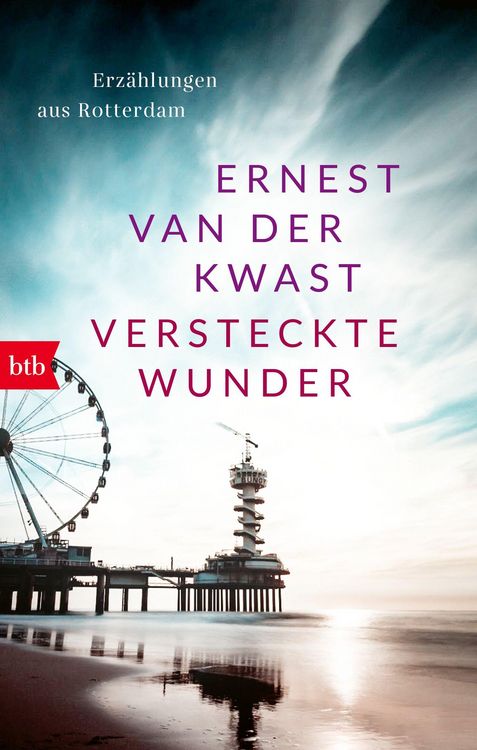 Produktbild: Versteckte Wunder