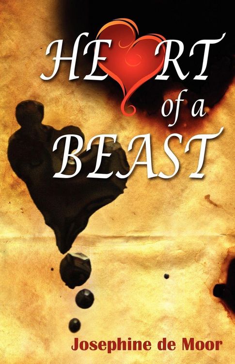 Produktbild: Heart of a Beast