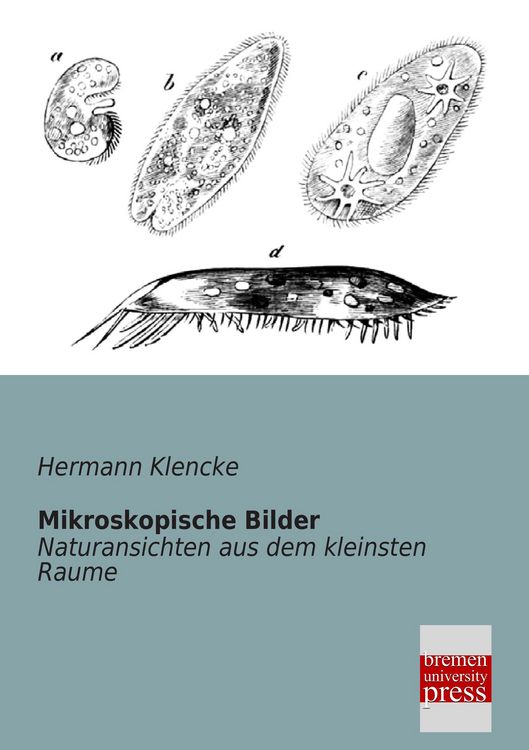 Produktbild: Mikroskopische Bilder
