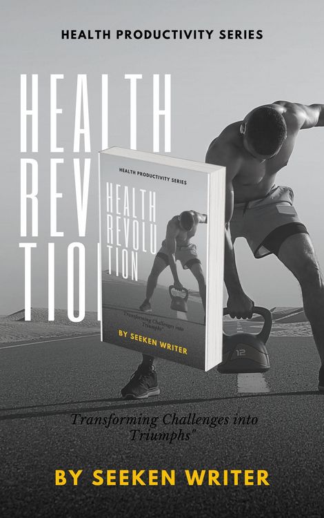 Produktbild: Health Revolution