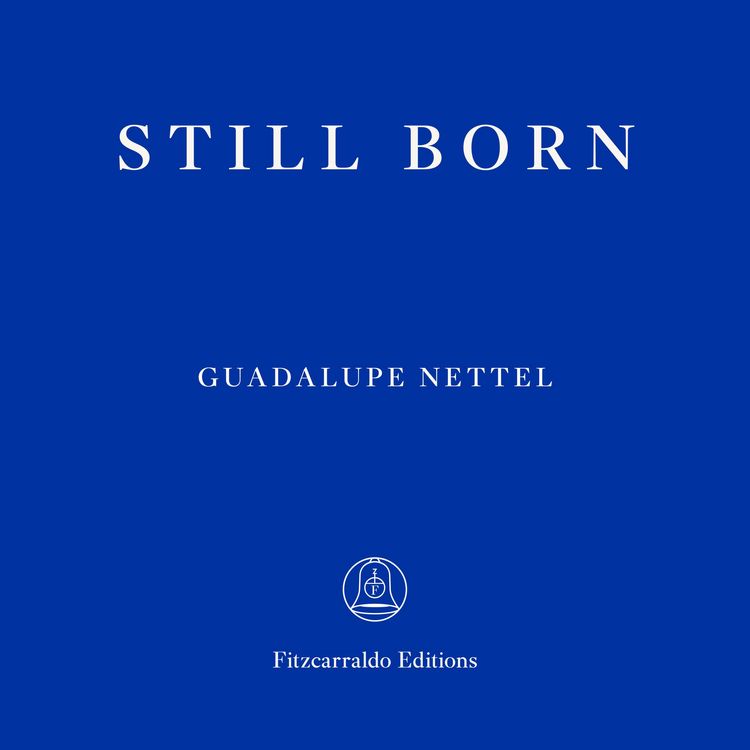 Produktbild: Still Born