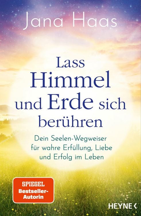 Produktbild: Lass Himmel und Erde sich ber&uuml;hren
