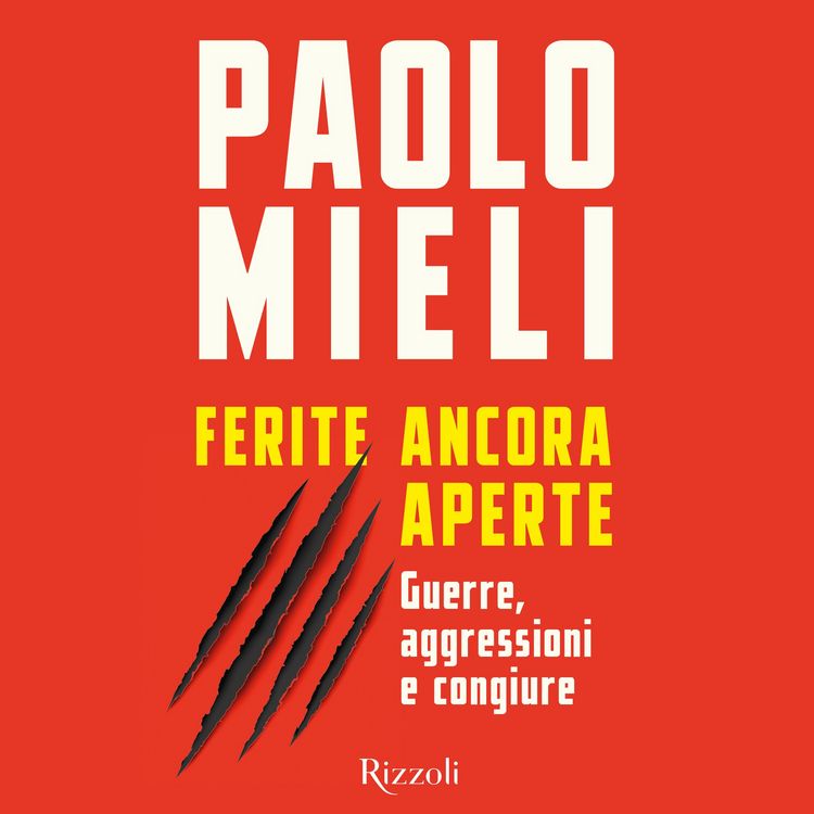 Produktbild: Ferite ancora aperte