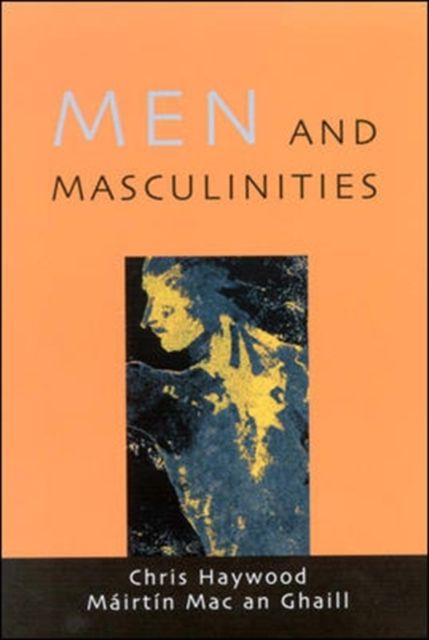 Produktbild: Men & Masculinities New/e