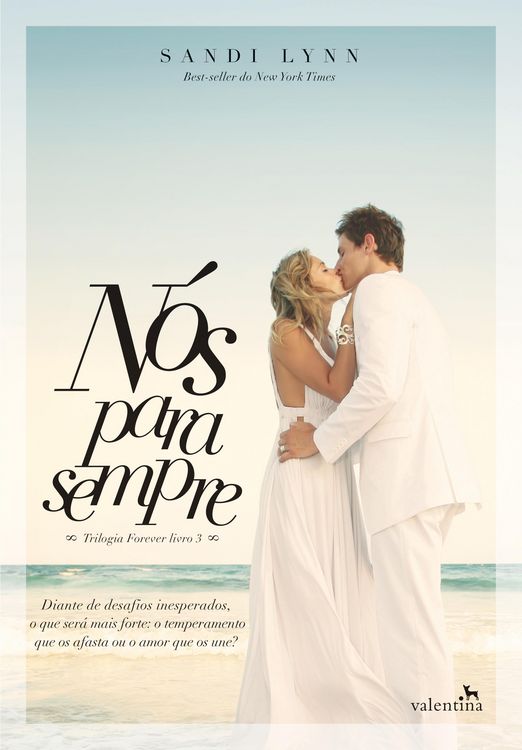Produktbild: N&oacute;s para sempre