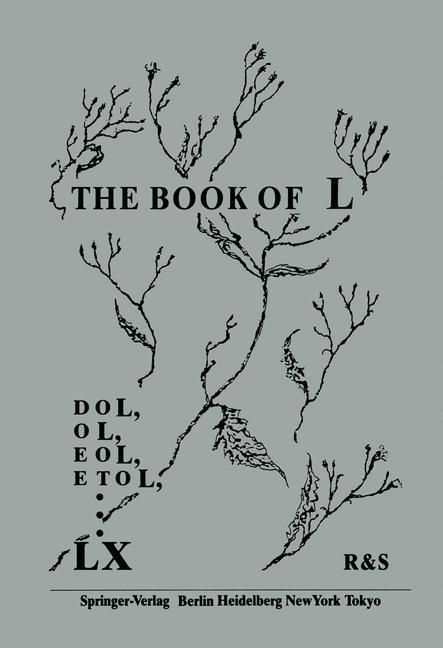 Produktbild: The Book of L