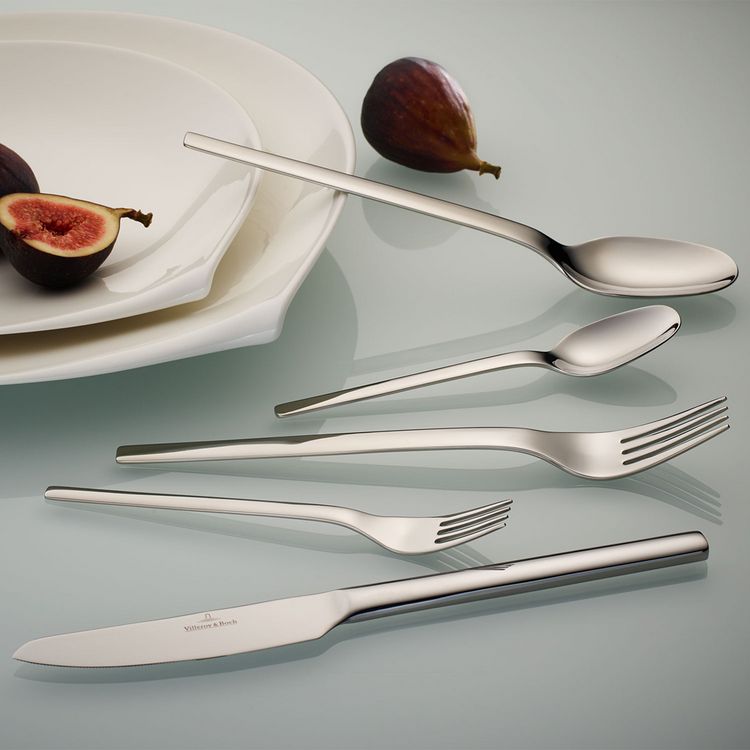 Produktbild: Villeroy & Boch Tools Tafelbesteck 30tlg.