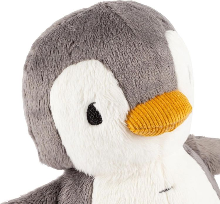 Produktbild: Sigikid 43433 - Anouk, Pinguin Pinebumm, Pl&uuml;sch, 21 cm