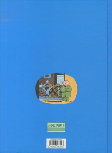 Produktbild: Tom Carbone : int&eacute;grale. Tome 1