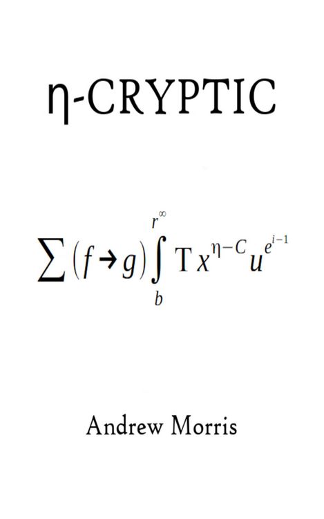 Produktbild: &iquest;-Cryptic