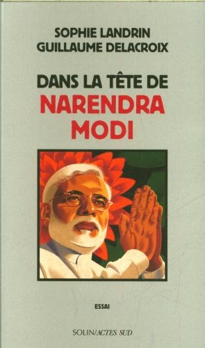 Produktbild: Dans la t&ecirc;te de Narendra Modi : essai